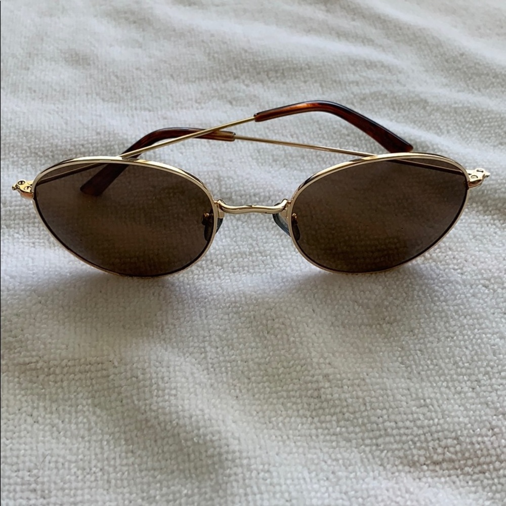 Madewell sunglasses